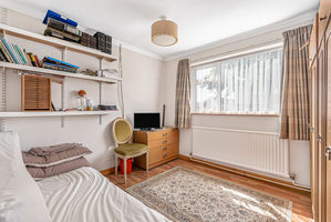 Bedroom - click for photo gallery